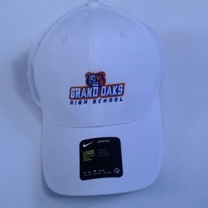 Nike Legacy 1 Dri- Fit Golf Cap